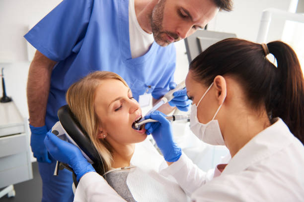 Dental X-Rays and Imaging in Bass Lake, IN