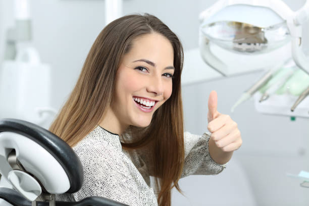 Laser Dentistry in Bass Lake, IN