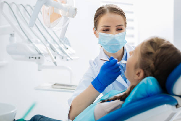 Best Root Canal Treatment  in Bass Lake, IN