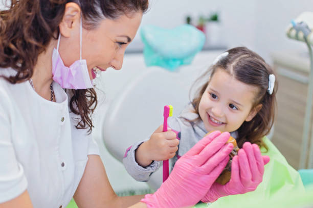 Emergency Dental Services in Bass Lake, IN